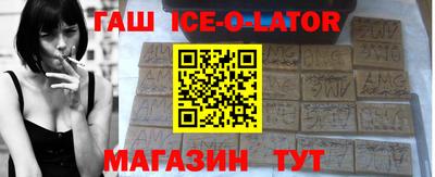 гашик Сланцы